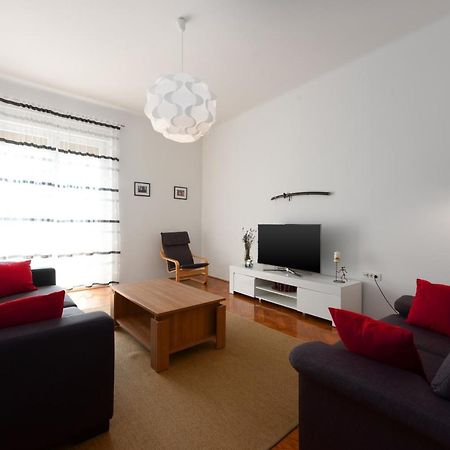 Apartman Lari Риека Экстерьер фото