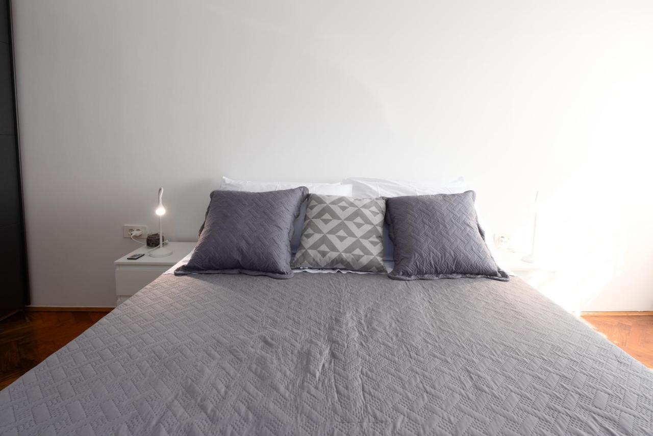 Apartman Lari Риека Экстерьер фото